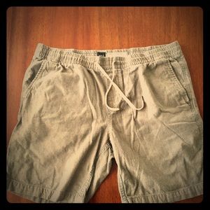 RVCA 100% Cotton shorts